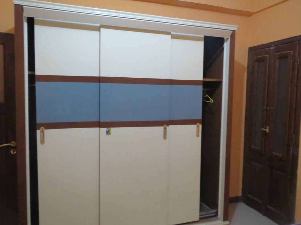 Villa Boghdady Dahab Kamer foto